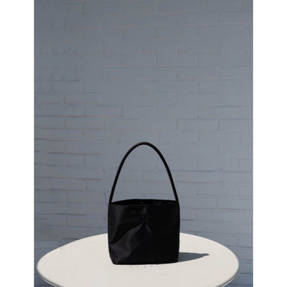 Nylon Shoulder Bag