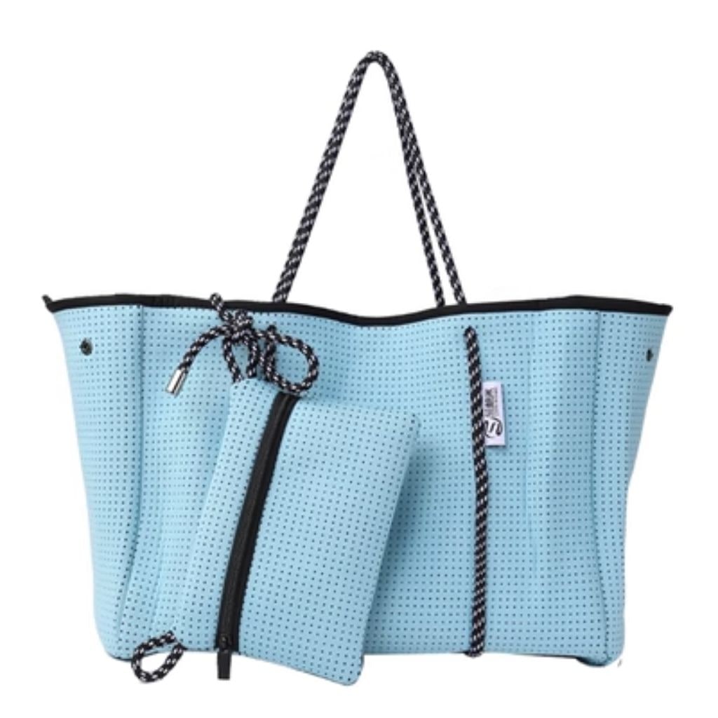 Neoprene Beach Tote Bag